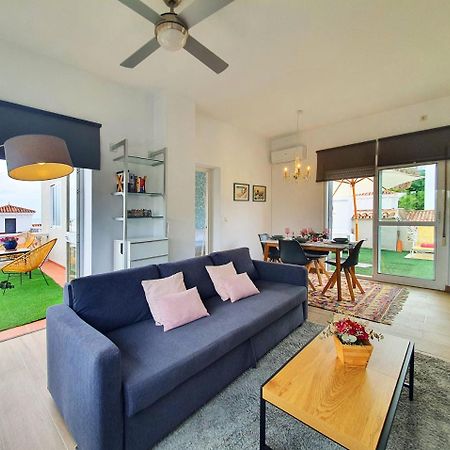 Atico En Puerto Marina Apartment เบนัลมาเดนา ภายนอก รูปภาพ