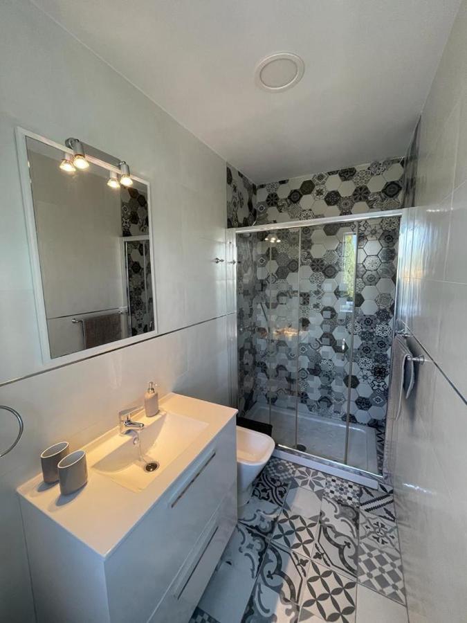 Atico En Puerto Marina Apartment เบนัลมาเดนา ภายนอก รูปภาพ