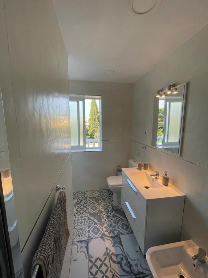 Atico En Puerto Marina Apartment เบนัลมาเดนา ภายนอก รูปภาพ